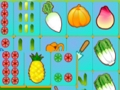 Spill Farm Flip Mahjongg online