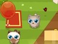 Spill Pet Round-Up online