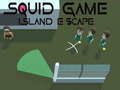 Spill Blekksprut Game Island Escape online