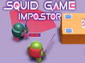 Spill Blekksprut spill impostor online