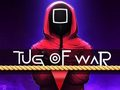 Spill Squidly Game Tug of War online