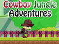 Spill Cowboy Jungle Adventures online