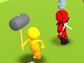 Spill Smashers. io  online