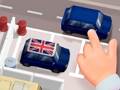 Spill Parkering Escape  online