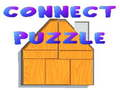 Spill Koble puslespill  online