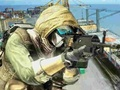 Spill Commando igi skyte streik online
