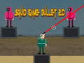 Spill Blekksprut spillkule 2d online