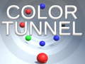 Spill Fargetunnel  online
