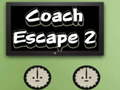 Spill Coach Escape 2 online