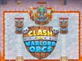 Spill Clash of Warlords orker online