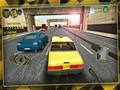 Spill City Taxi Car Simulator 2020 online