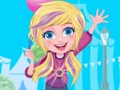 Spill Crazy Candy Carnival online