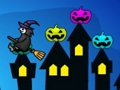 Spill Halloween siste episode  online