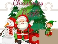 Spill Julepuslespill  online