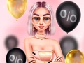 Spill BFFS Black Friday Shopping online