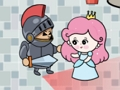 Spill Prinsesse flykte  online