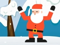 Spill Julenissen Claus Finder online