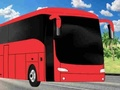 Spill Bybussimulator 3d  online