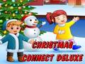 Spill Christmas Connect Deluxe online