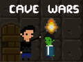 Spill Cave Wars online