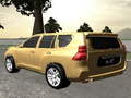 Spill Bil vs Prado Racing 3D  online