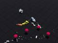 Spill Pixel Car vs Cops 2020 online