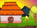 Spill Pretty Flower Garden Escape online