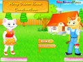 Spill Mary Dream House Construction  online