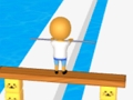 Spill Balanseløp 3D  online