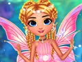 Spill Magisk Fairy Fashion Look  online