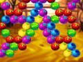 Spill Bubble Wings: Bubble Shooter Game online