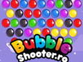 Spill Bubble Shooter. ro  online