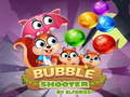 Spill Bubble Shooter av Elfarissi  online