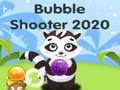 Spill Bubble Shooter 2020 online