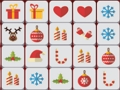 Spill Vinter Mahjong  online