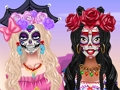 Spill Festival Dia de Muertos online