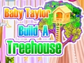 Spill Baby Taylor Bygg et trehus  online
