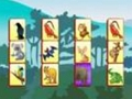 Spill Safari Mahjong online