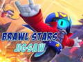 Spill Brawl Stars Puzzle online