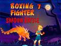 Spill Boxing Fighter Shadow Battle online