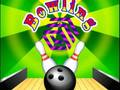 Spill Bowling krets  online