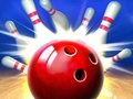 Spill Bowling online
