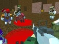 Spill Blocky Warfare The Aweper Zombie online