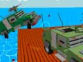 Spill Blocky Combat Swat 2 Storm Desert online