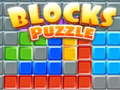 Spill Blokker puslespill  online