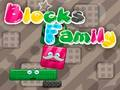 Spill Blokkerer familie  online