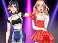 Spill Blackpink K-pop eventyr  online