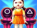 Spill S -Games - 456 Survival online
