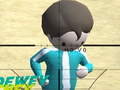 Spill Squid Spill Sniper Shooter  online