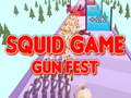 Spill Blekksprut Game Gun Fest online